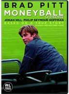 MONEYBALL en MONTY PYTHON AND THE HOLY GRAIL, binnenkort verkrijgbaar