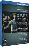 The Social Network is vanaf 16 februari te koop op DVD en Blu-ray Disc
