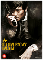 A Company Man is vanaf 28 maart verkrijgbaar op DVD en Blu-ray Disc