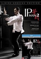 IP Man 2 en Ong Bak 3 binnenkort verkrijgbaar via Splendid Film