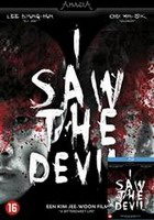 Legend of the Fist & I Saw The Devil - vanaf 28 april verkijgbaar.