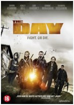 The Day is vanaf 28 februari verkrijgbaar op DVD, Blu-ray Disc en VOD