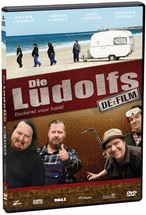 Die Ludofs - De Film: Bedankt Italië! van 10 juni op DVD
