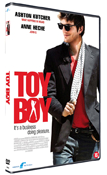 Bridge Entertainment presenteert: Toy Boy - Vanaf 20 april 2010  verkrijgbaar op DVD