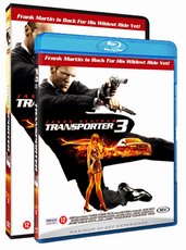 RCV Entertainment DVD & Blu-ray releases - Juli & Augustus 2009