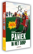 Twin Pics i.s.m. Cinéart:: Drie DVD releases in mei