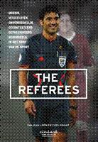 The Referees en Rachel, twee films op DVD van Twin Pics/Cineart