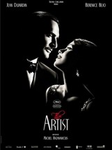 THE ARTIST - Grote winnaar van de Oscars - vanaf 16 maart verkrijgbaar