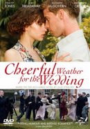 Prijsvraag: Win de DVD van Cheerful Weather for the Wedding!