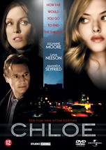 Chloe vanaf 22 juli op DVD en Blu-ray Disc