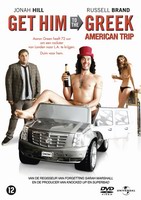 Get Him to the Greek - vanaf 16 december op DVD en Blu-ray Disc