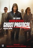 Mission: Impossible - Ghost Protocol verschijnt op 9 mei op DVD en Blu-ray Disc