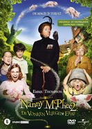 Nanny McPhee - De Vonken Vliegen Eraf vanaf 19 augustus op DVD en Blu-ray Disc