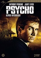 Vier Hitchcock klassiekers opnieuw uitgebracht op 2 Disc Special Edition DVD