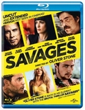 Prijsvraag: maak kans op de DVD of Blu-ray Disc van Savages