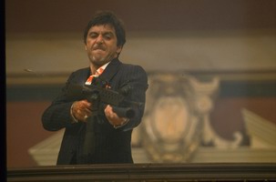 Scarface, vanaf 8 september op Blu-ray Disc