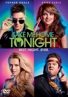 Universal DVD & Blu-ray Disc releases in april