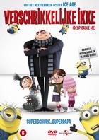 Verschrikkelijke Ikke - vanaf 10 februari verkrijgbaar in 3 verschillende versies!