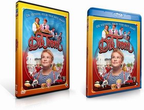 Video Film Express releases voor maart