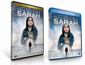 Haar Naam was Sarah (Elle s’Appelait Sarah) - vanaf 22 februari verkrijgbaar