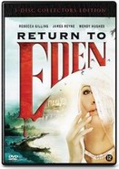 Video Film Express: DVD-releases in augustus