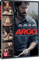 De aangrijpende thriller ARGO is vanaf 20 maart verkrijgbaar op DVD, Blu-ray en VOD