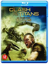 Prijsvraag: Win een DVD of Blu-ray Disc van Clash of the Titans!