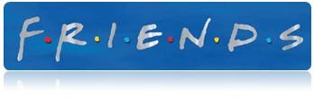 Haal herinneringen op met FRIENDS via de complete serie op Blu-ray Disc.