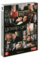 Seizoen 6 van Gossip Girl is vanaf 20 maart te koop op DVD
