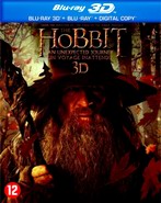The Hobbit is vanaf 17 april verkrijgbaar op Blu-ray, Blu-ray 3D, DVD en VOD
