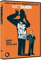 Warner: The Informant en The Hurt Locker vanaf 24 februari op DVD en Blu-ray Disc