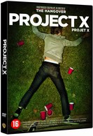 Dé partyfilm Project X is vanaf 18 juli verkrijgbaar op DVD, Blu-ray Disc en VOD