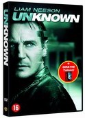 UNKNOWN met Liam Neeson is vanaf 14 september verkrijgbaar