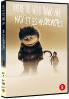Where the Wild Things Are - op DVD en Blu-ray Disc vanaf 12 mei