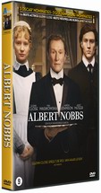 Albert Nobbs, met een glansrol voor Glenn Close, is vanaf 30 augustus verkrijgbaar