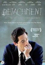 Detachement, van Toy Krall, is vanaf 12 februari te koop op DVD