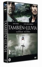 También La Llaluvia is vanaf 6 oktober verkrijgbaar op DVD
