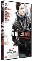 The Whistleblower is vanaf 26 april verkrijgbaar op DVD en Blu-ray Disc