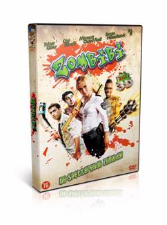 Prijsvraag: Zombibi