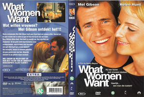 Winnaars What Women Want prijsvraag