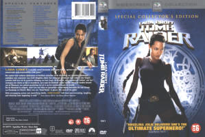 Tomb Raider prijsvraag: Laatste kans!