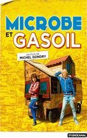 Het speelse en komische drama MICROBE & GASOLINE is vanaf 11 juni te zien via VoD