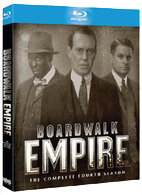 Het 4e seizoen van Boardwalk Empire verschijnt op 20 augustus.