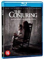 Winaktie: win 2 kaartjes voor het bijzondere event van The Conjuring