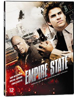 EMPIRE STATE is vanaf 19 maart verkrijgbaar op DVD en VOD