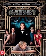 Oogverblindend, overdonderend... The Great Gatsby -18 september op 3D BD, BD en DVD