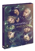 Het eerste seizoen van de HBO-serie HERE AND NOW is vanaf 22 augustus te koop op DVD