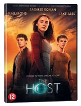 The Host is vanaf 7 augustus verkrijgbaar op DVD en VOD.