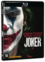 Het voor 11 Oscars genomineerde JOKER is vanaf 5 februari verkrijgbaar