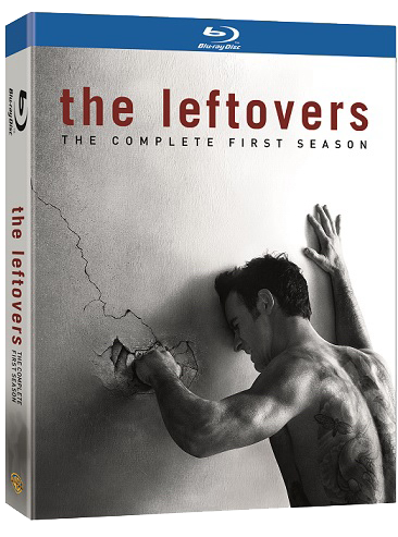 Het eerste seizoen van The Leftovers is vanaf 21 oktober te koop op DVD en BD